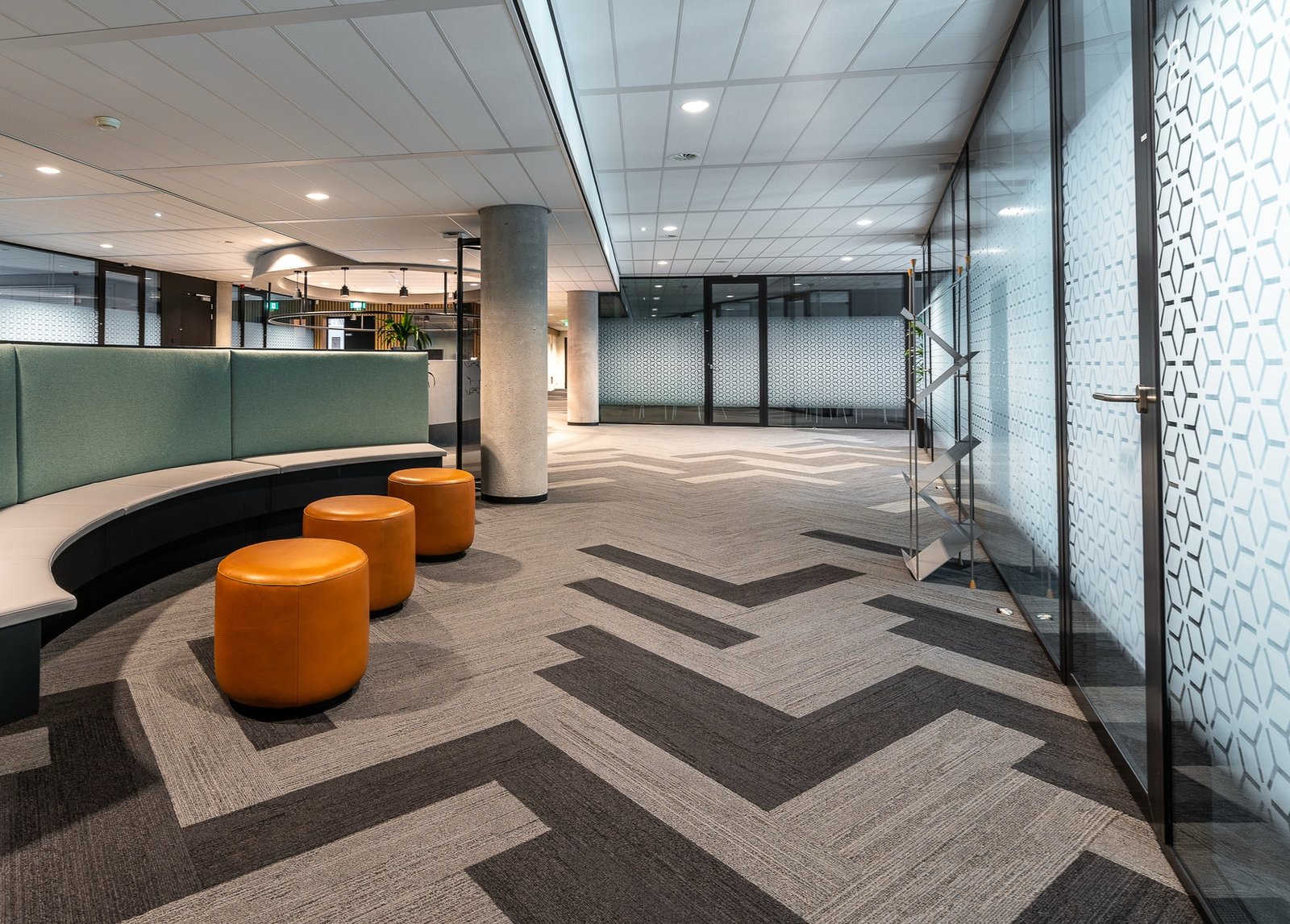 Flooring Systems